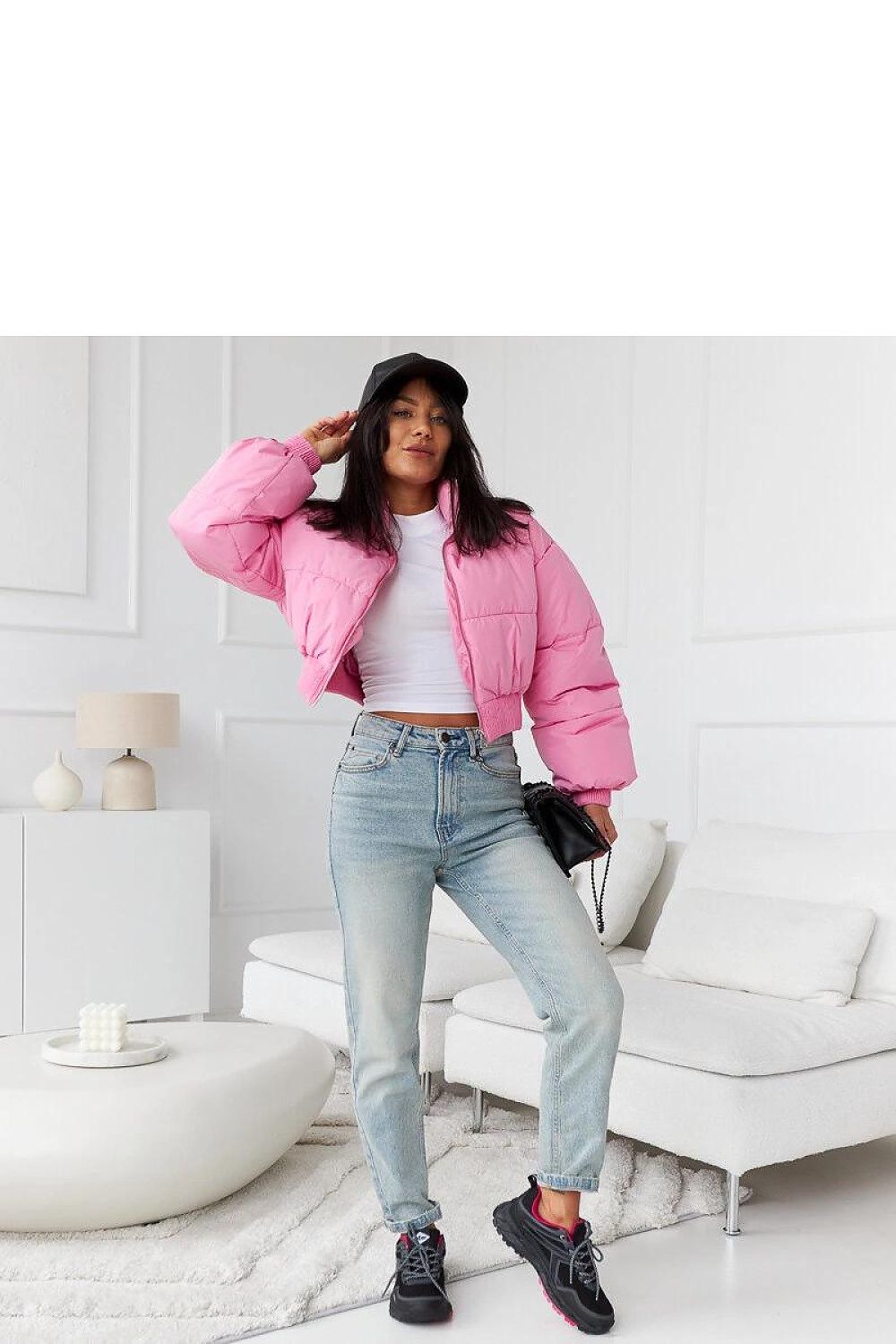  Scarpe con tacco model 205826 Solea 