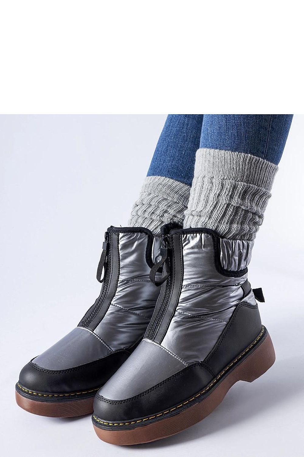  Scarpe da neve model 205827 Solea 