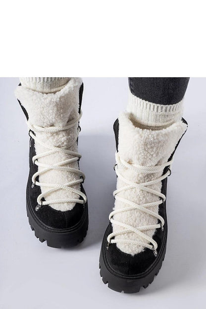  Scarpe con tacco model 205828 Solea 