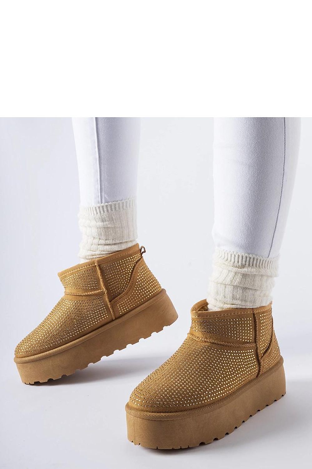  Scarpe da neve model 205829 Solea 