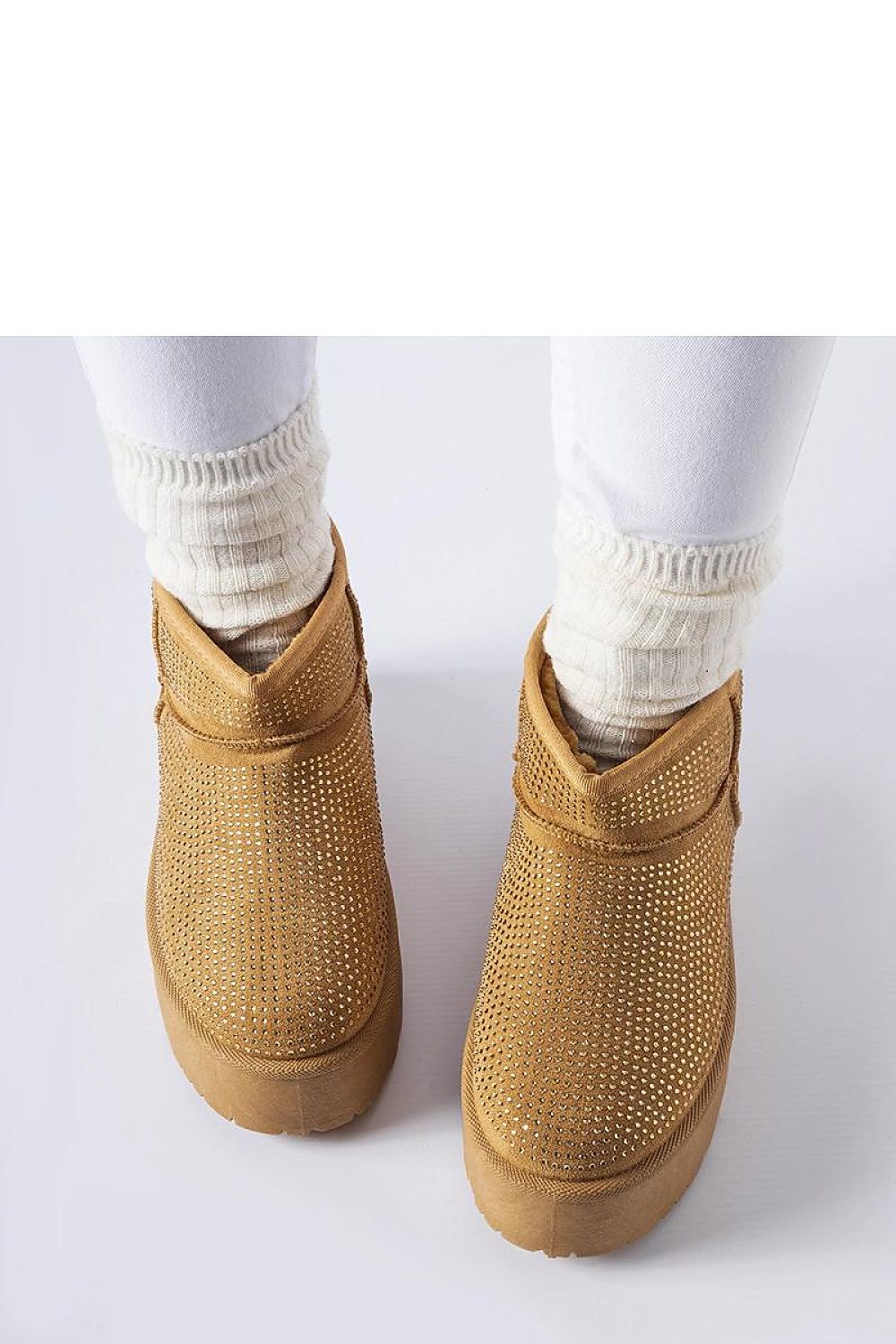  Scarpe da neve model 205829 Solea 