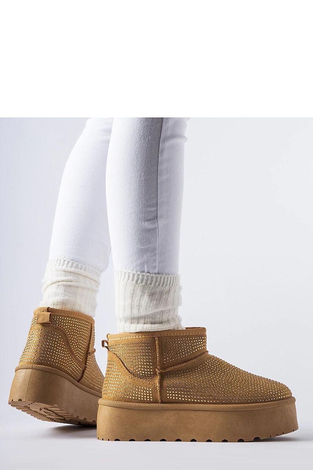  Scarpe da neve model 205829 Solea 