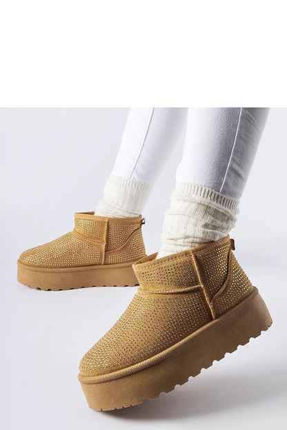  Scarpe da neve model 205829 Solea 