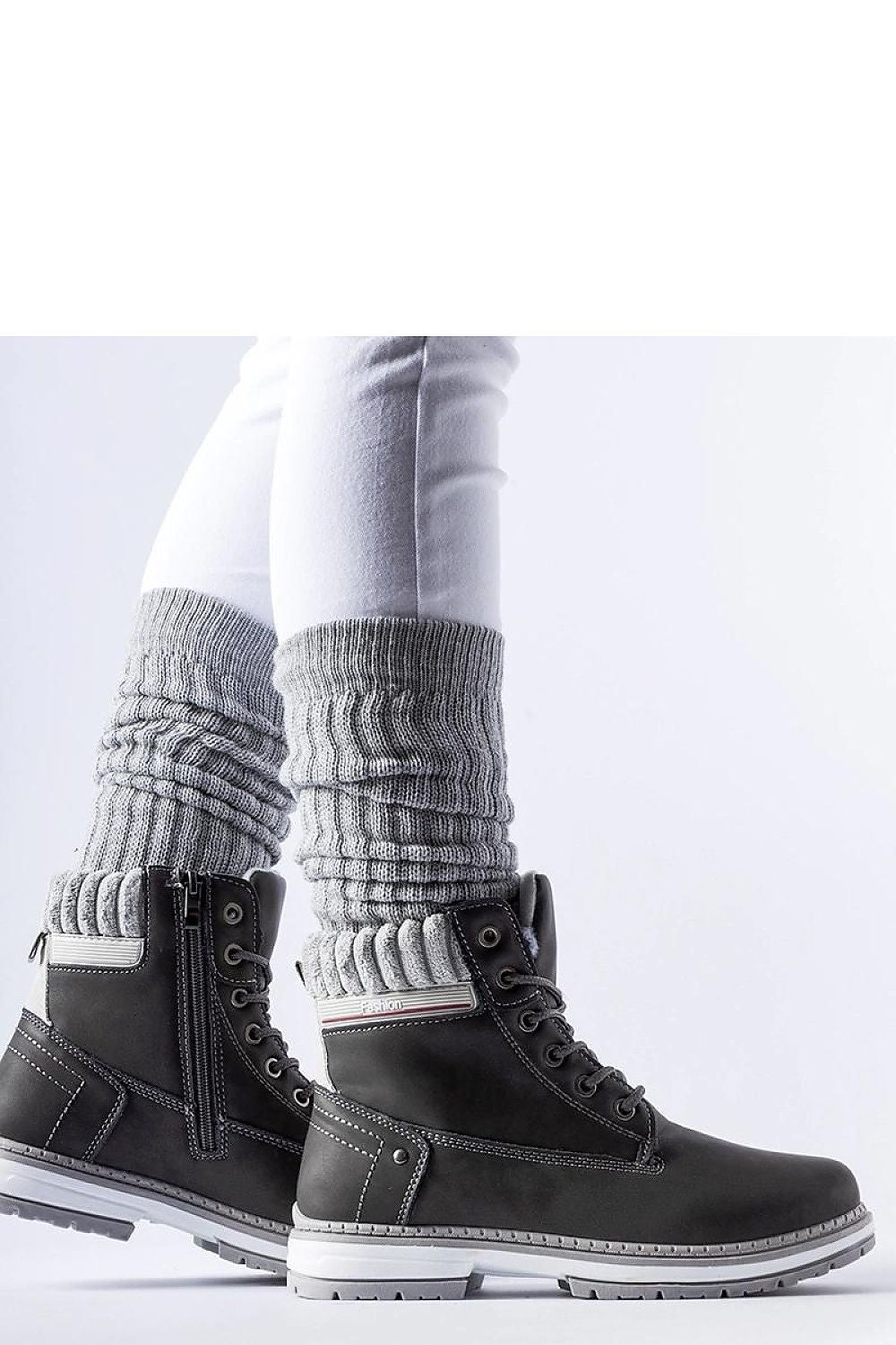  Scarpe con tacco model 205831 Solea 