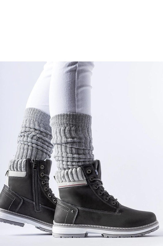  Scarpe con tacco model 205831 Solea 