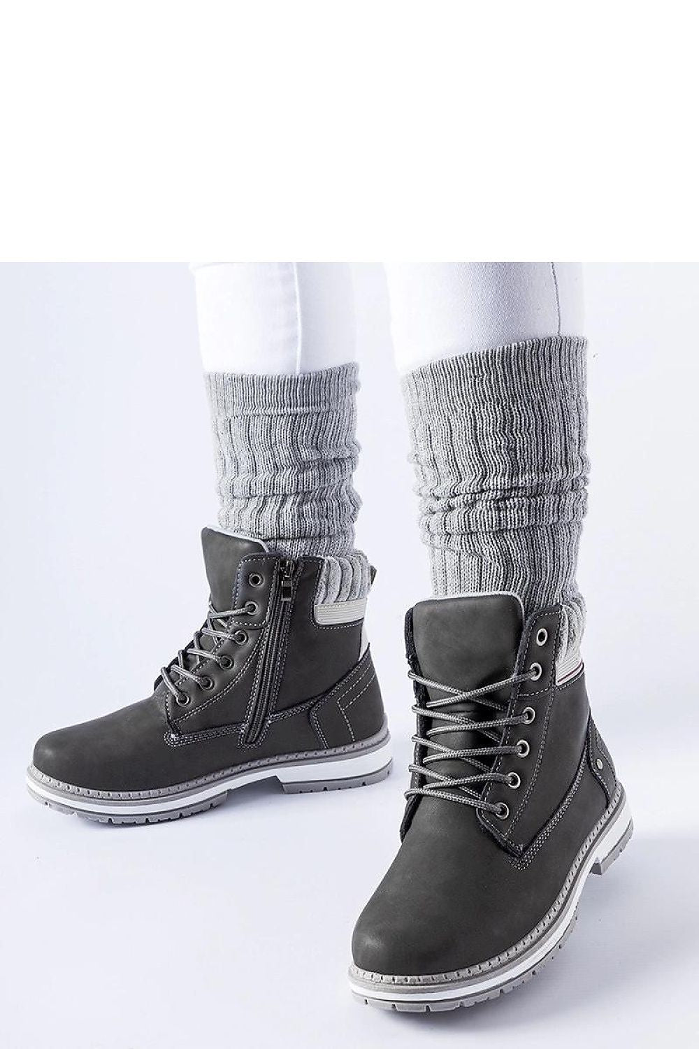  Scarpe con tacco model 205831 Solea 