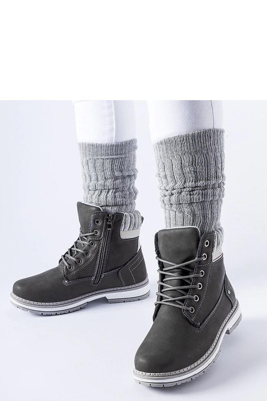  Scarpe con tacco model 205831 Solea 