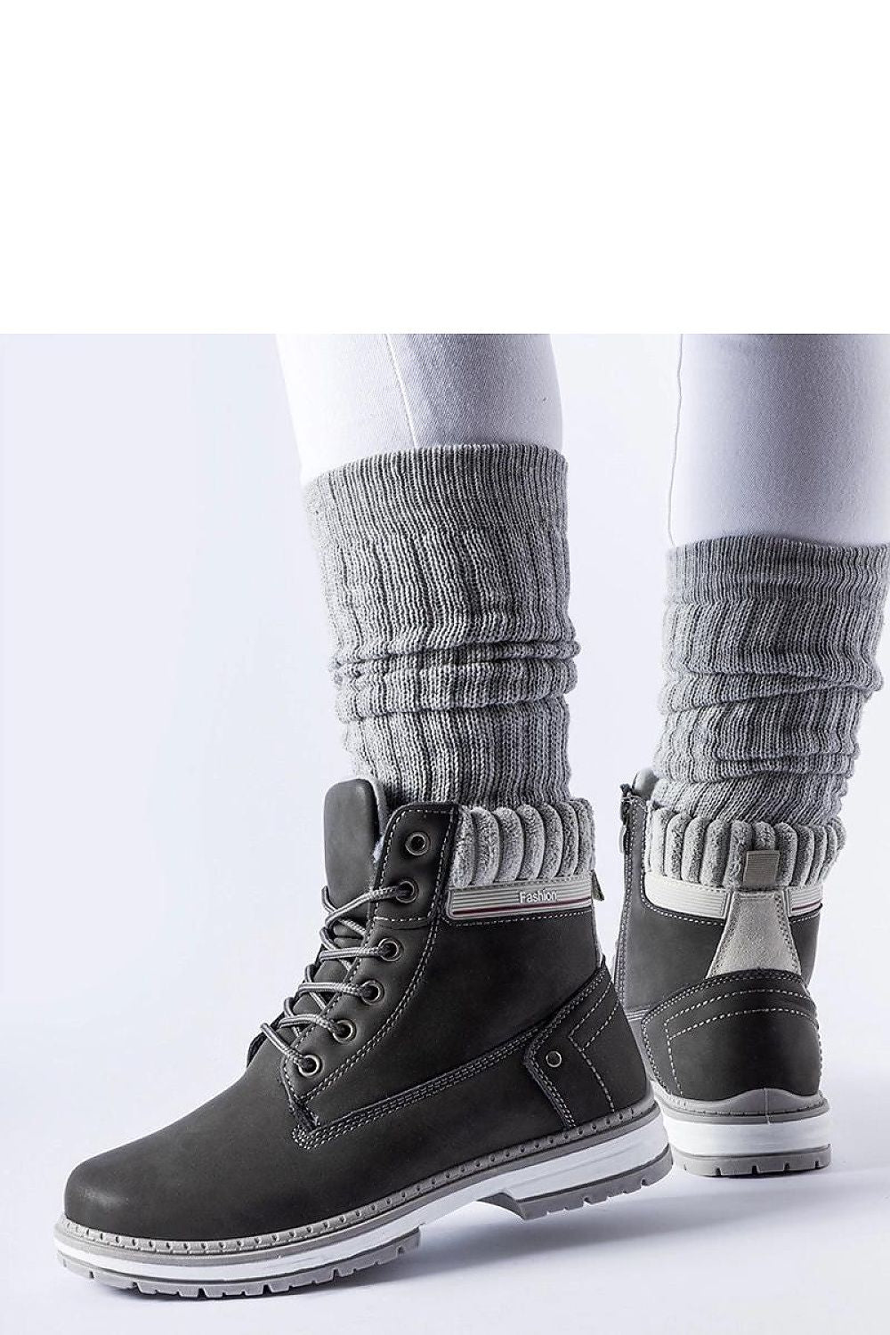  Scarpe con tacco model 205831 Solea 