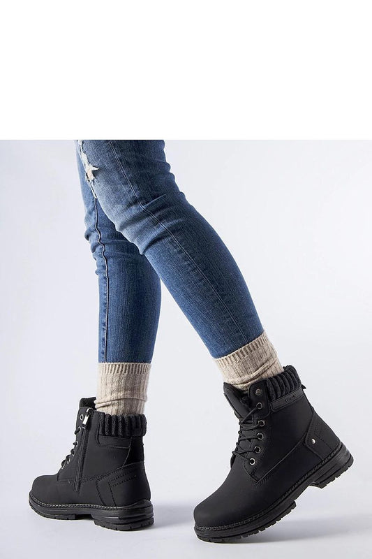  Scarpe con tacco model 205834 Solea 