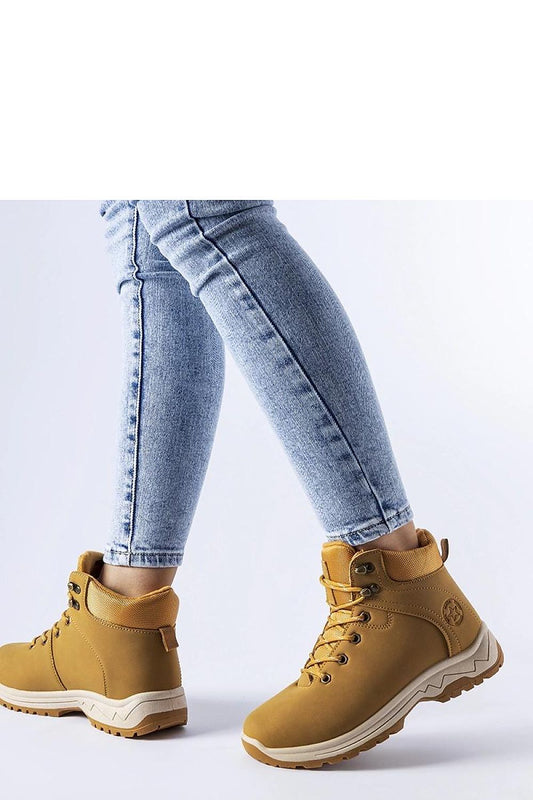  Scarpe con tacco model 205835 Solea 