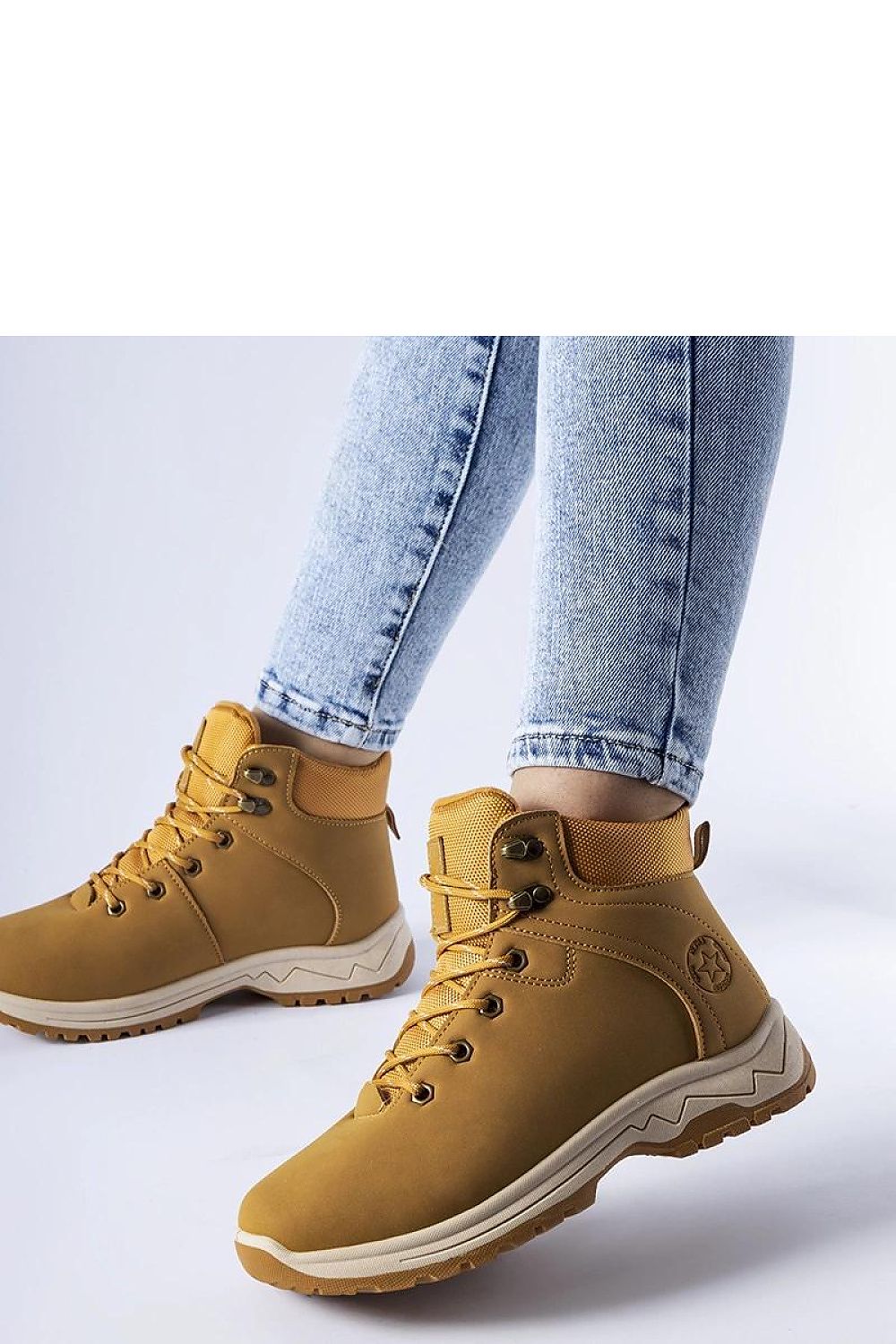  Scarpe con tacco model 205835 Solea 