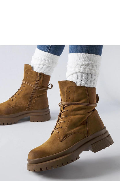  Scarpe con tacco model 205838 Solea 