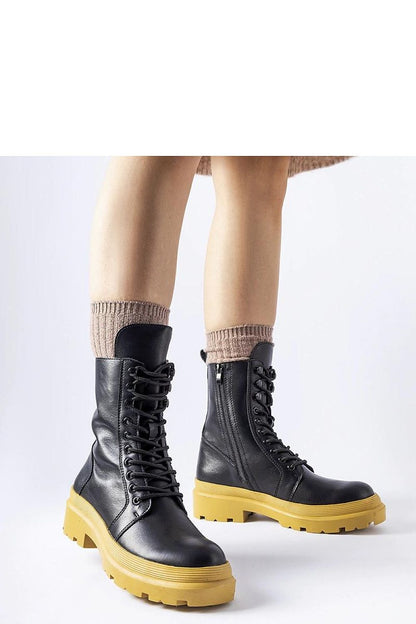  Scarpe con tacco model 205839 Solea 