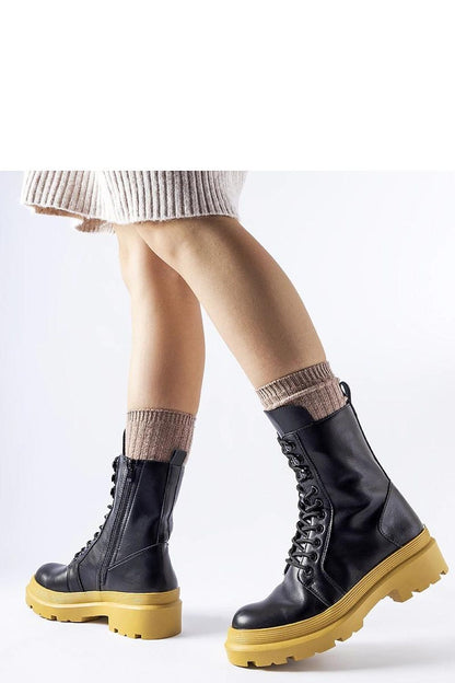  Scarpe con tacco model 205839 Solea 