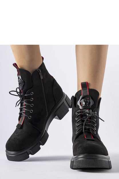  Scarpe con tacco model 205841 Solea 