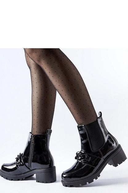  Scarpe con tacco model 205842 Solea 