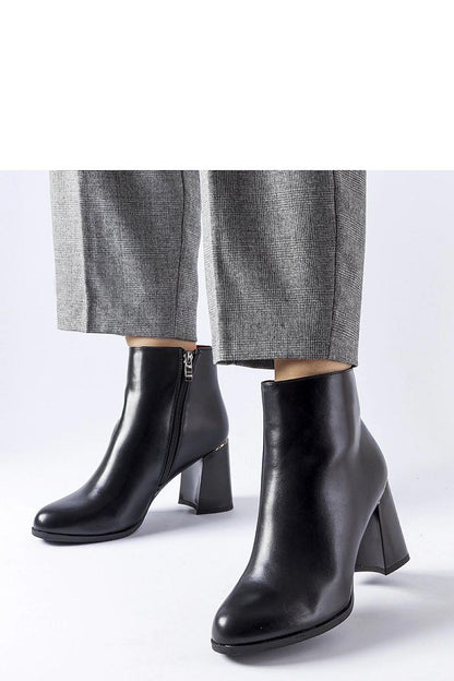  Scarpe con tacco model 205849 Solea 