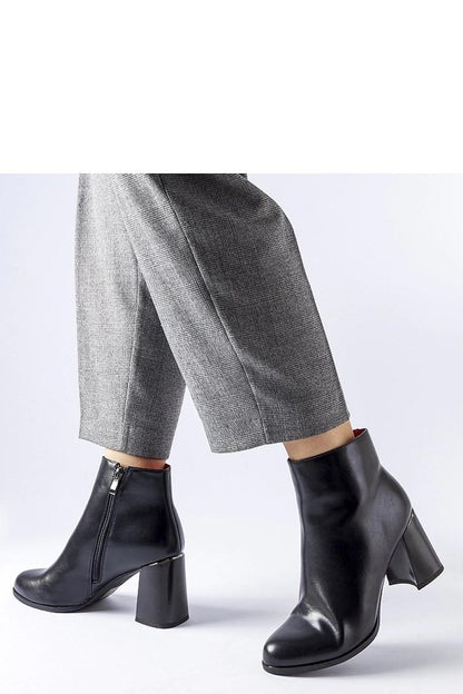  Scarpe con tacco model 205849 Solea 