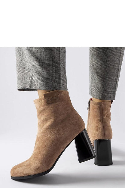  Scarpe con tacco model 205851 Solea 