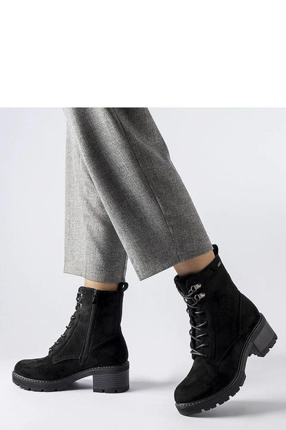  Scarpe con tacco model 205852 Solea 