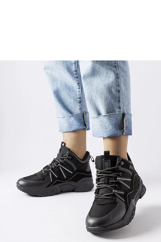  Scarpe trapper model 205863 Solea 