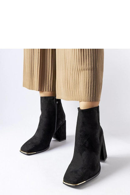  Scarpe con tacco model 205866 Solea 