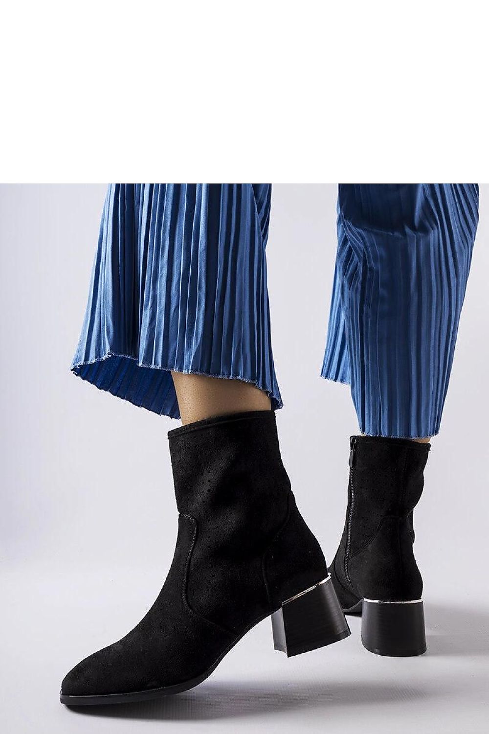  Scarpe con tacco model 205871 Solea 