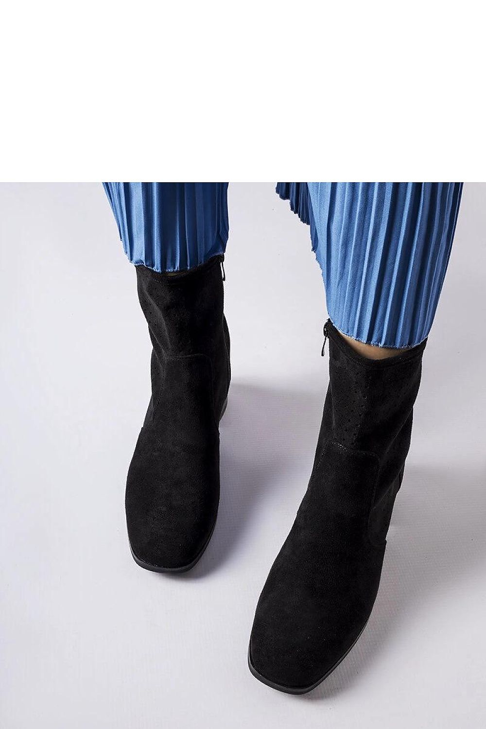  Scarpe con tacco model 205871 Solea 