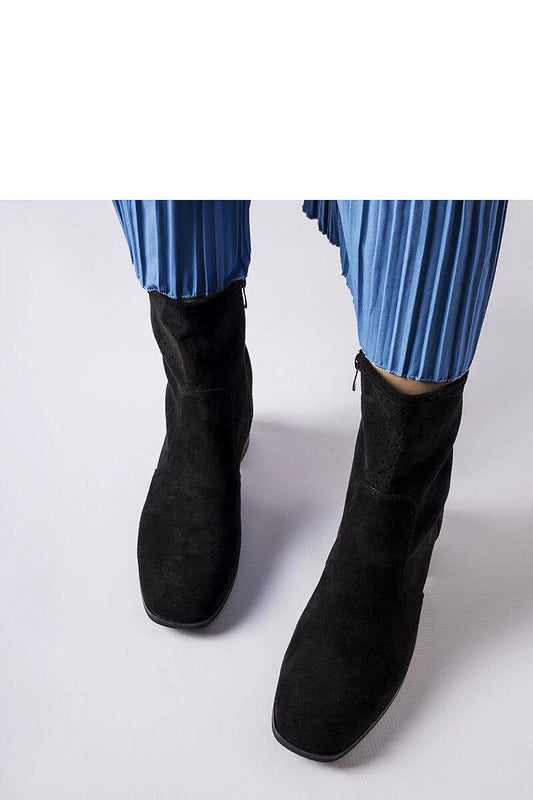  Scarpe con tacco model 205871 Solea 