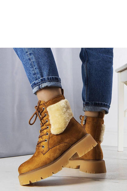  Scarpe con tacco model 205878 Solea 