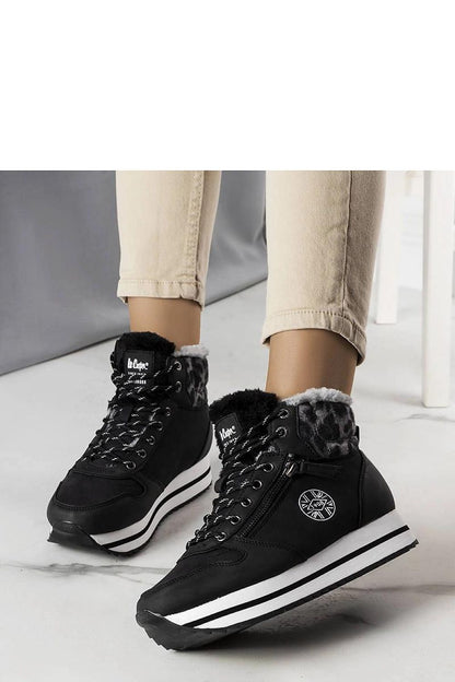  Scarpe con tacco model 205879 Solea 