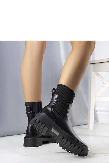  Scarpe con tacco model 205880 Solea 