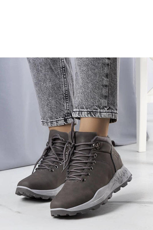  Scarpe trapper model 205881 Solea 