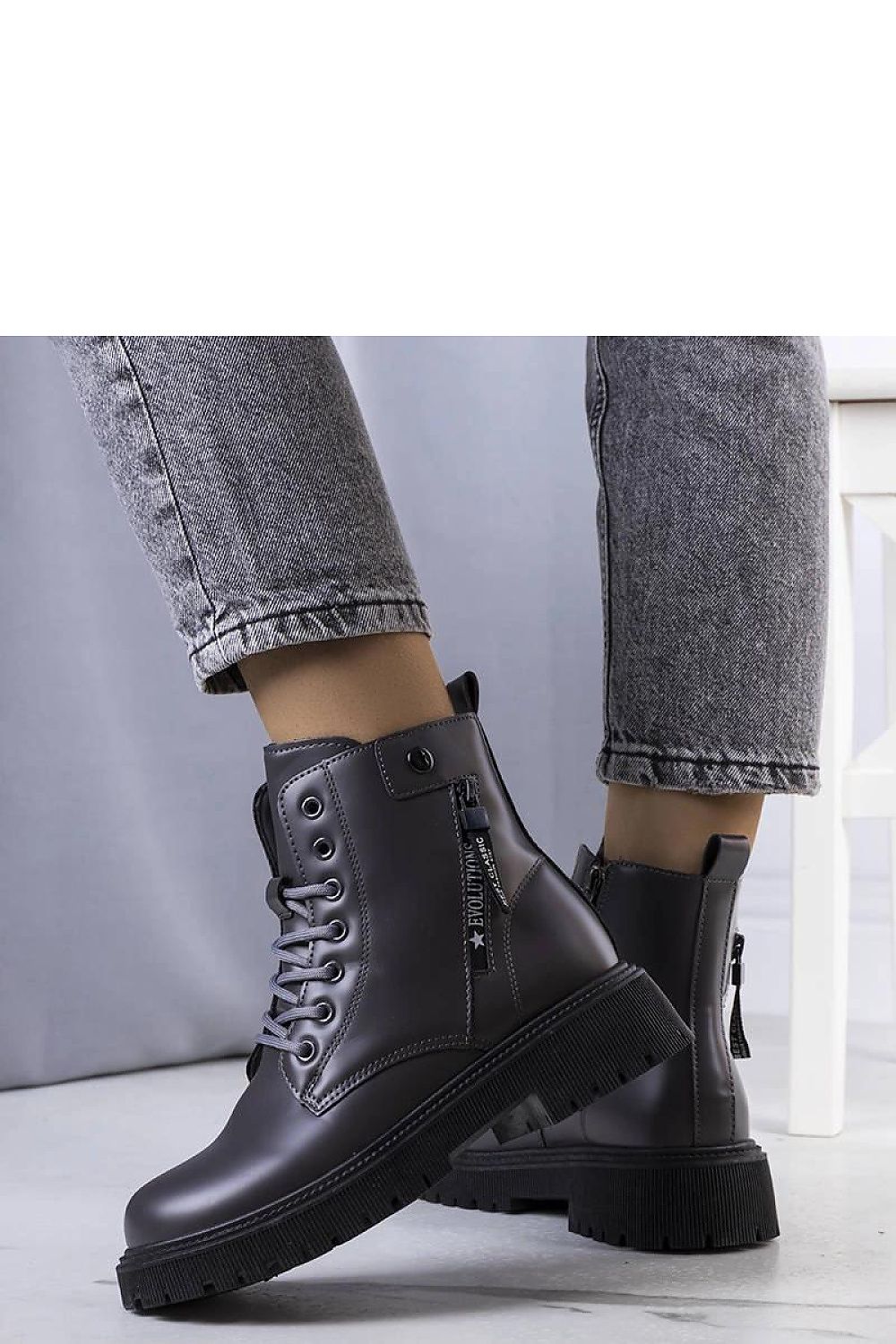  Scarpe con tacco model 205885 Solea 