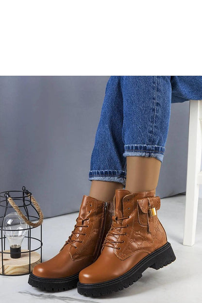  Scarpe con tacco model 205886 Solea 