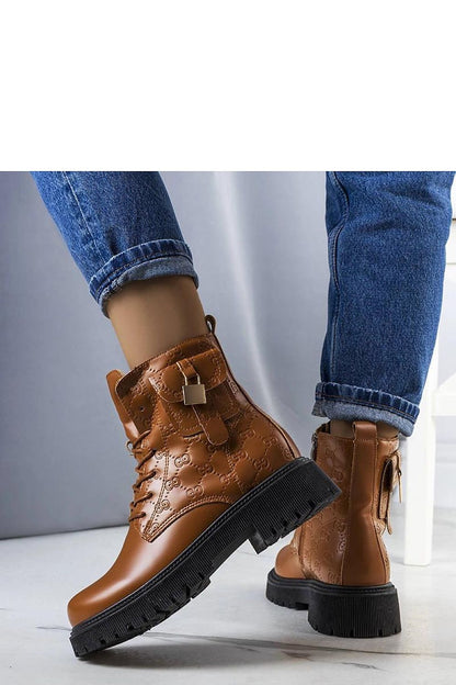  Scarpe con tacco model 205886 Solea 