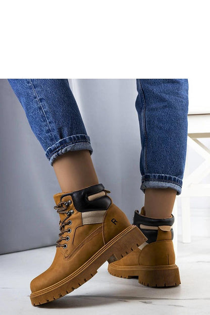  Scarpe con tacco model 205887 Solea 