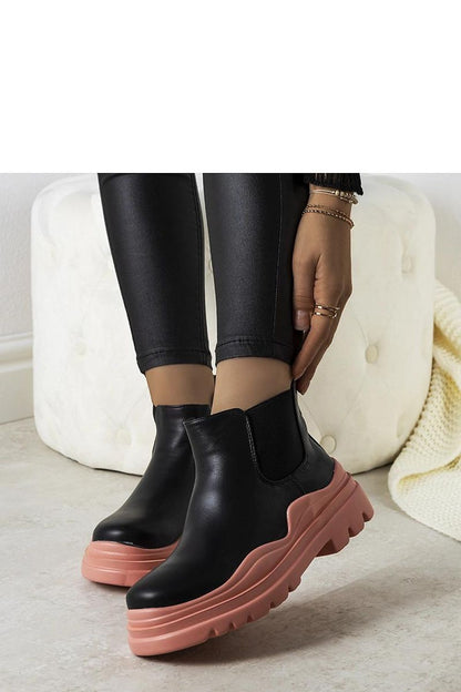  Scarpe con tacco model 205895 Solea 