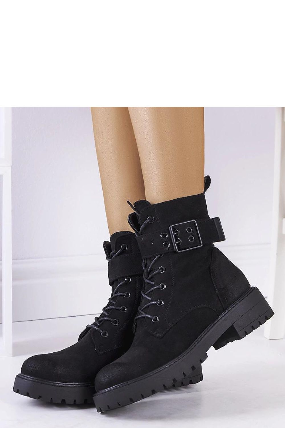  Scarpe con tacco model 205897 Solea 