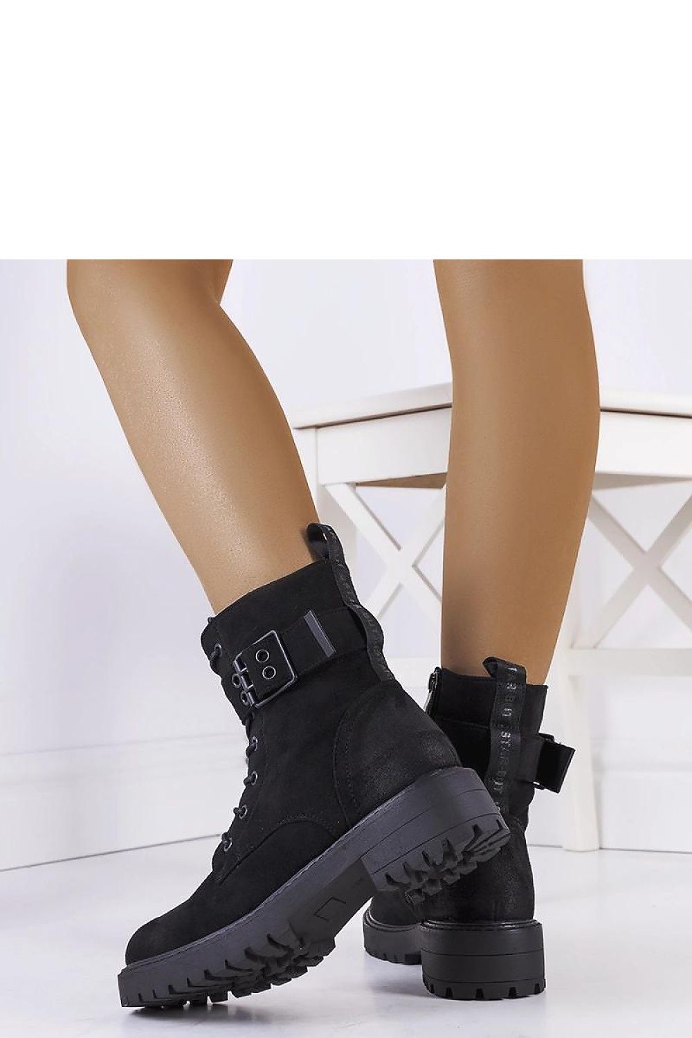  Scarpe con tacco model 205897 Solea 