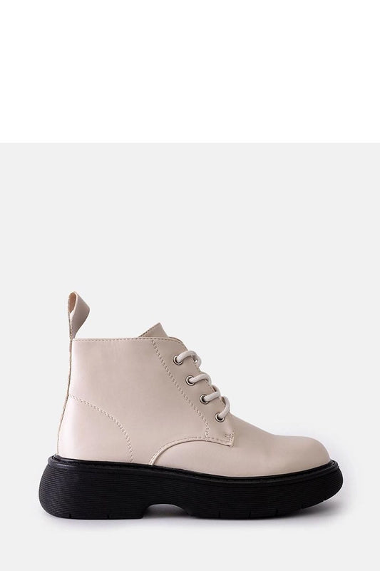  Scarpe con tacco model 205901 Solea 