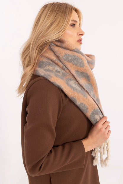  Scialle model 205964 AT 