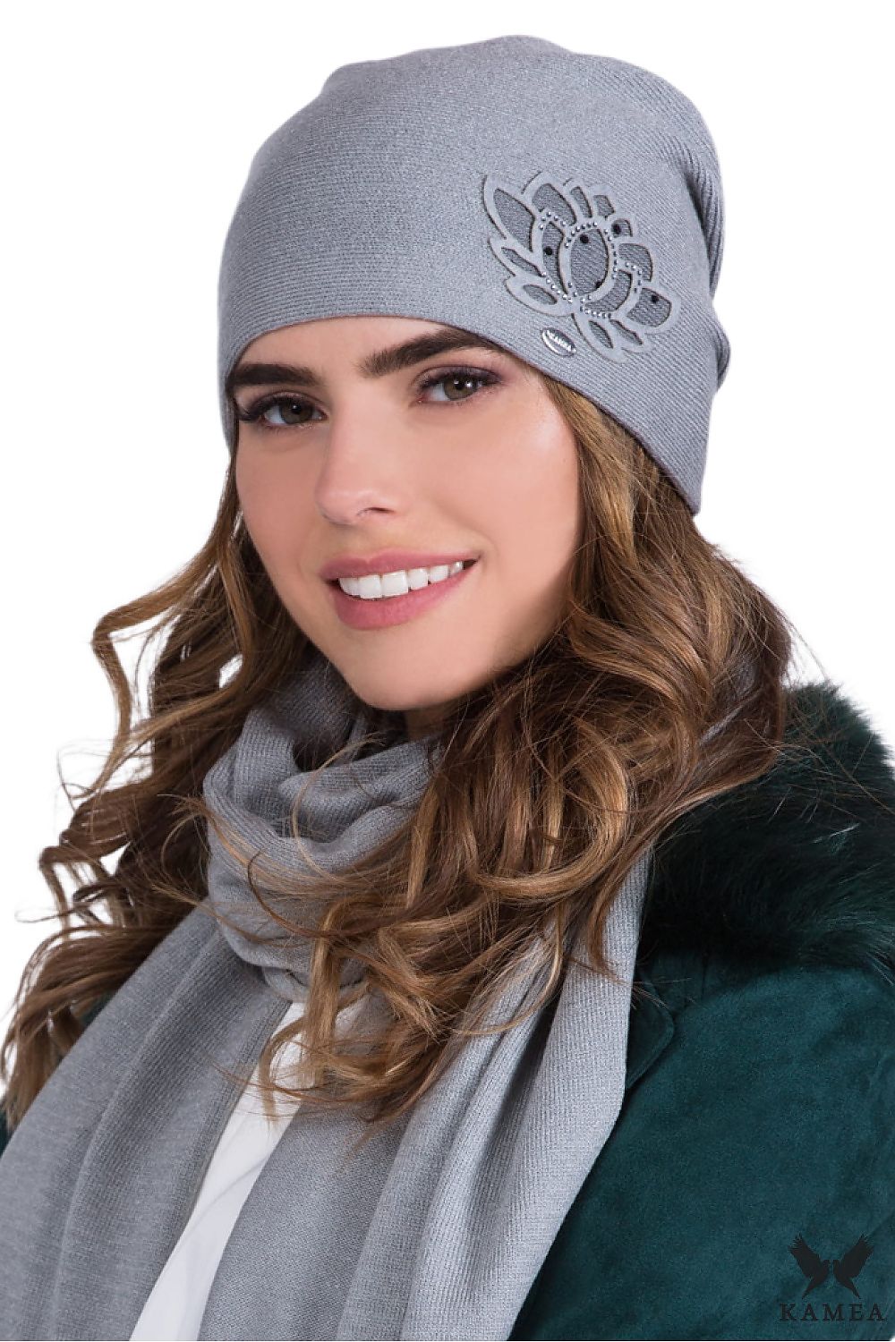  Cappello model 205372 Kamea 