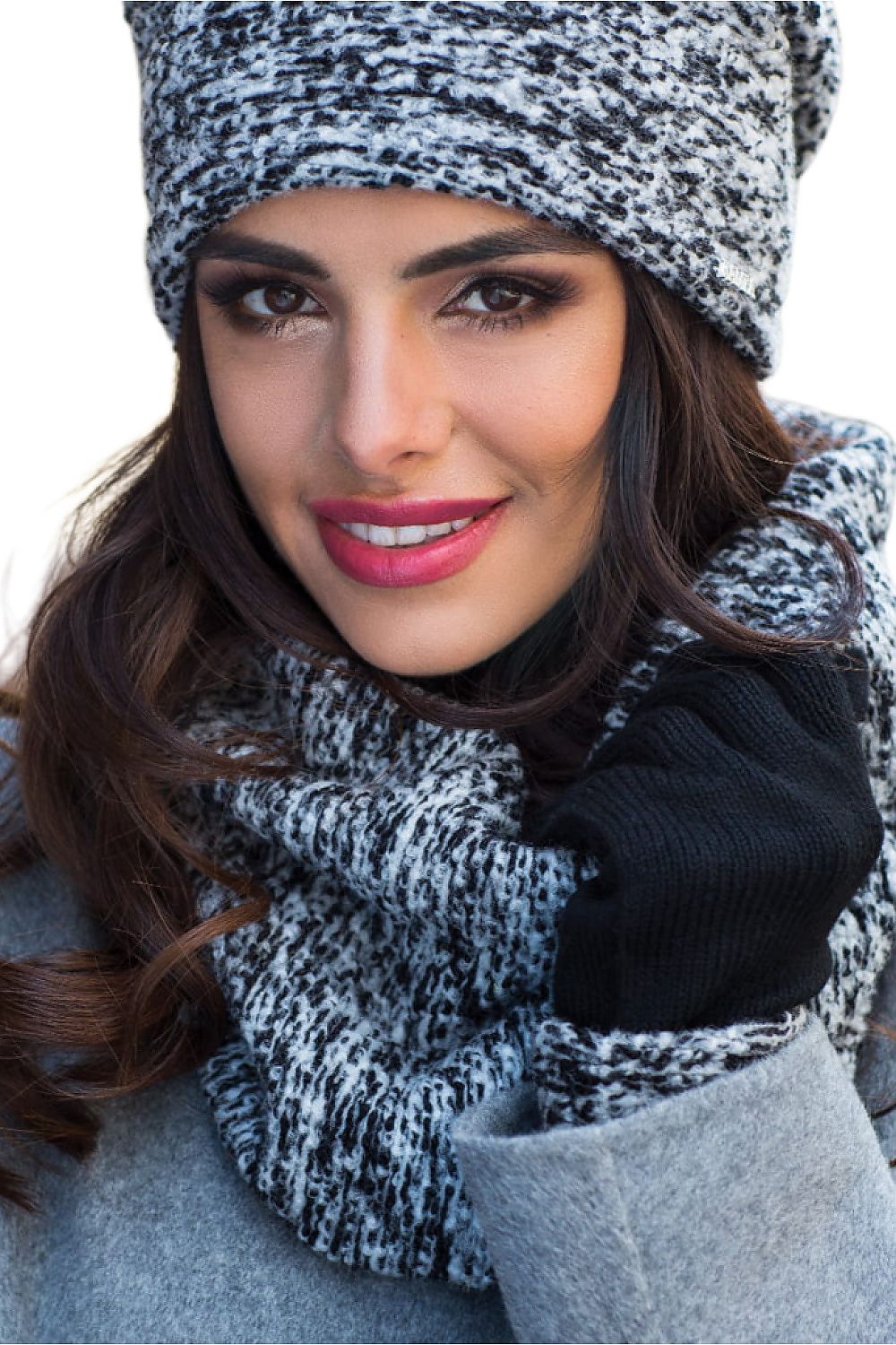  Guanti model 205399 Kamea 