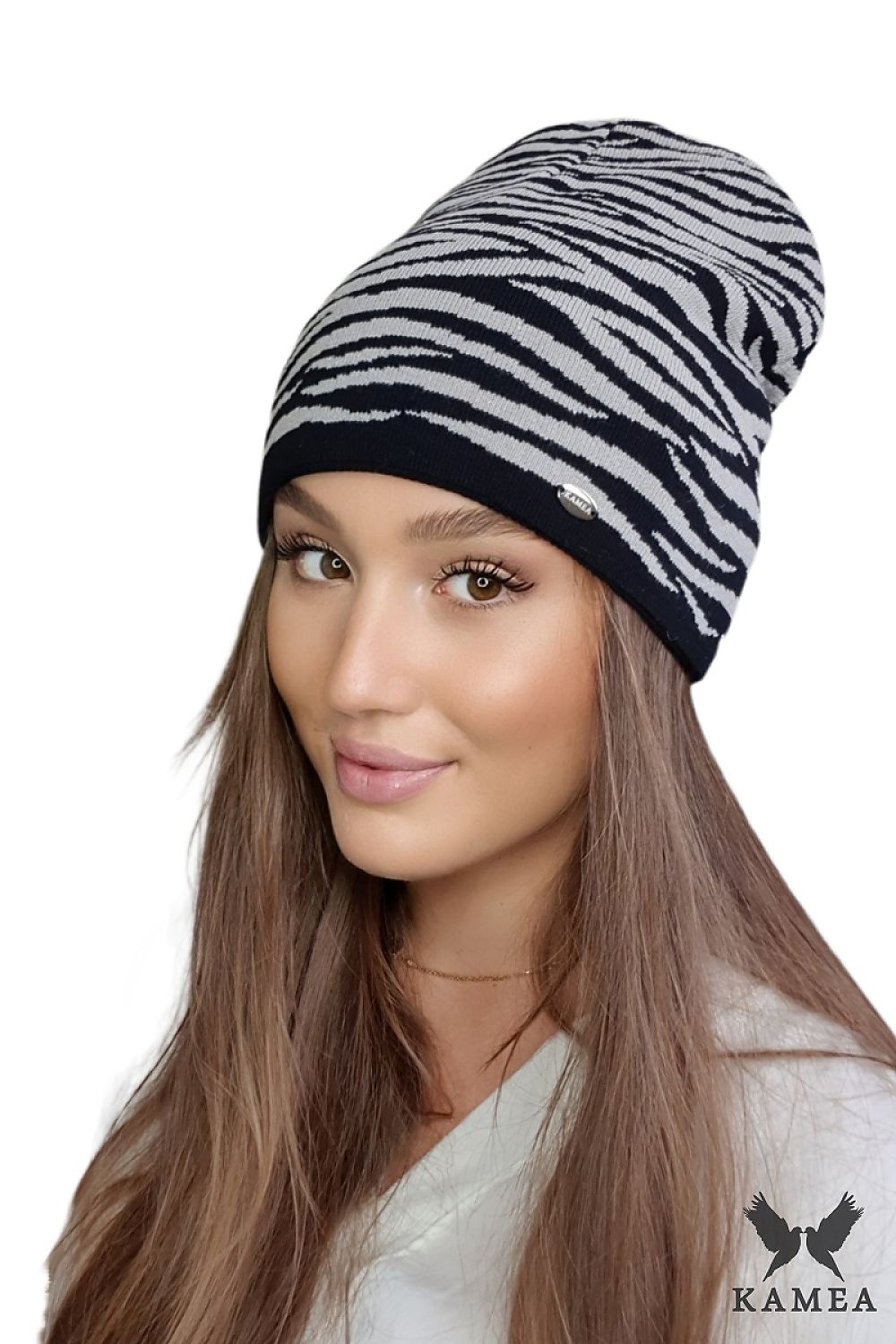  Cappello model 205462 Kamea 