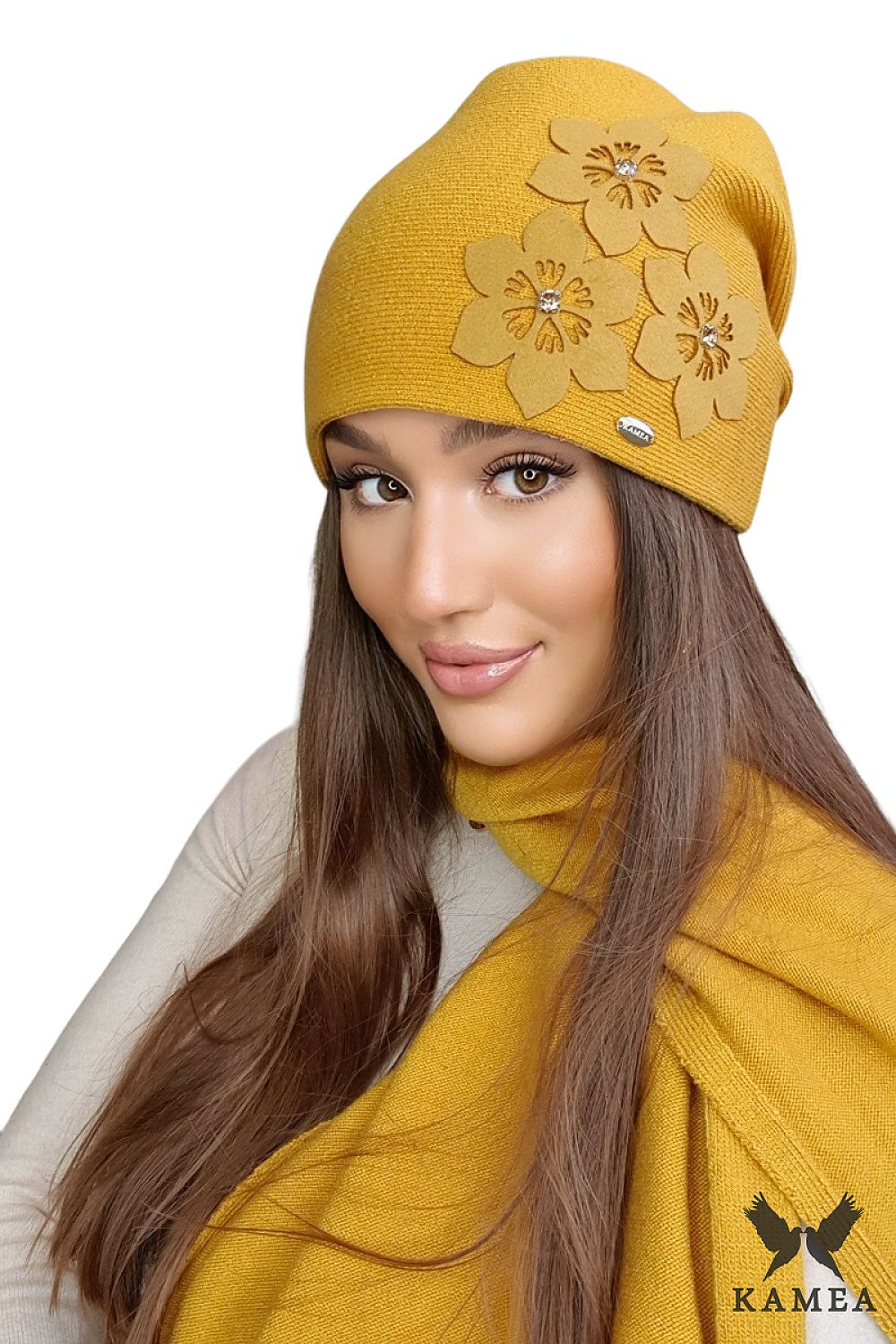  Cappello model 205463 Kamea 