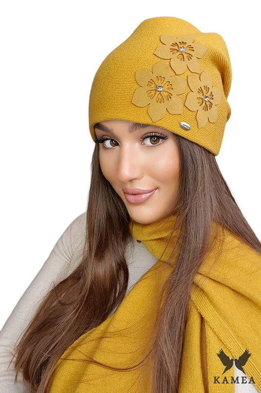  Cappello model 205463 Kamea 