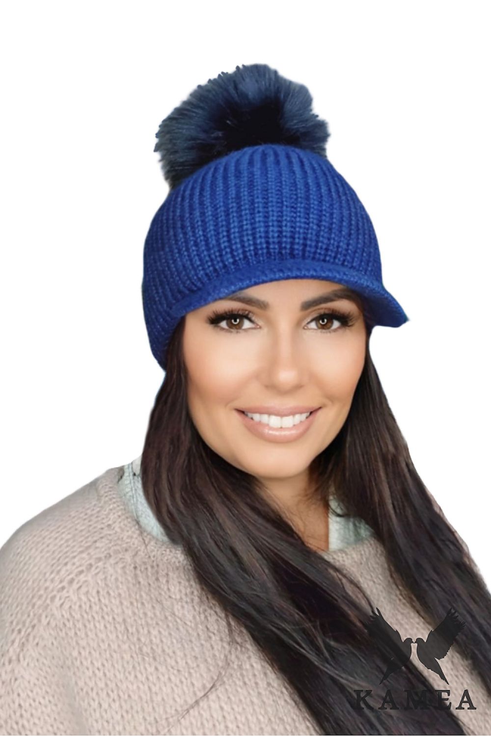  Cappello model 205504 Kamea 