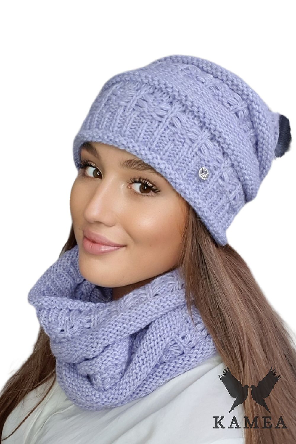 Cappello model 205514 Kamea 