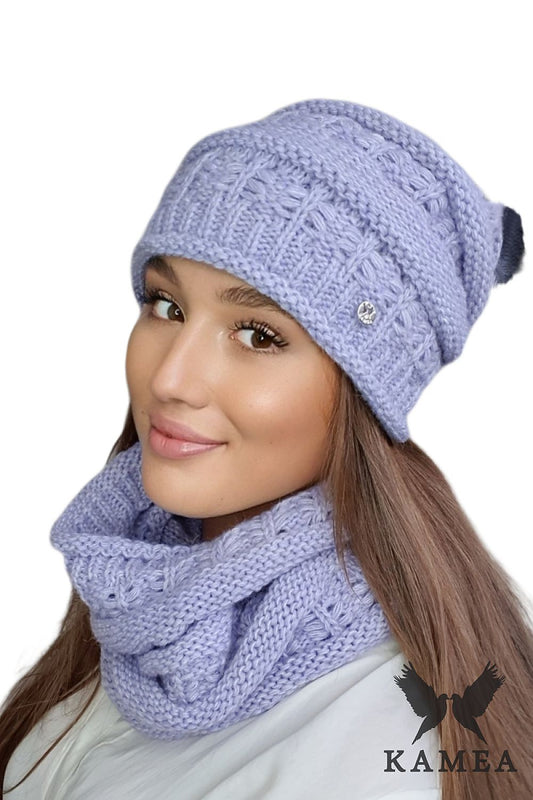  Cappello model 205514 Kamea 